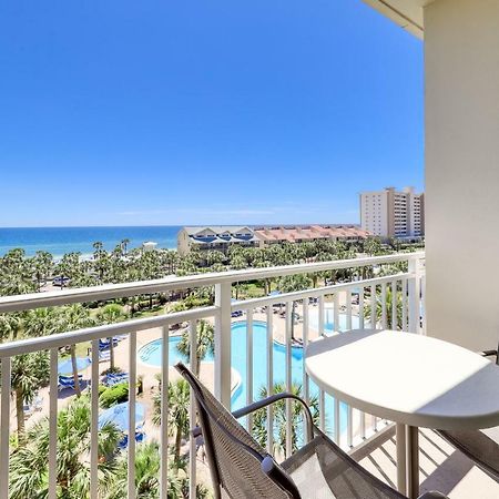 Sterling Shores 510 Destin Exterior foto