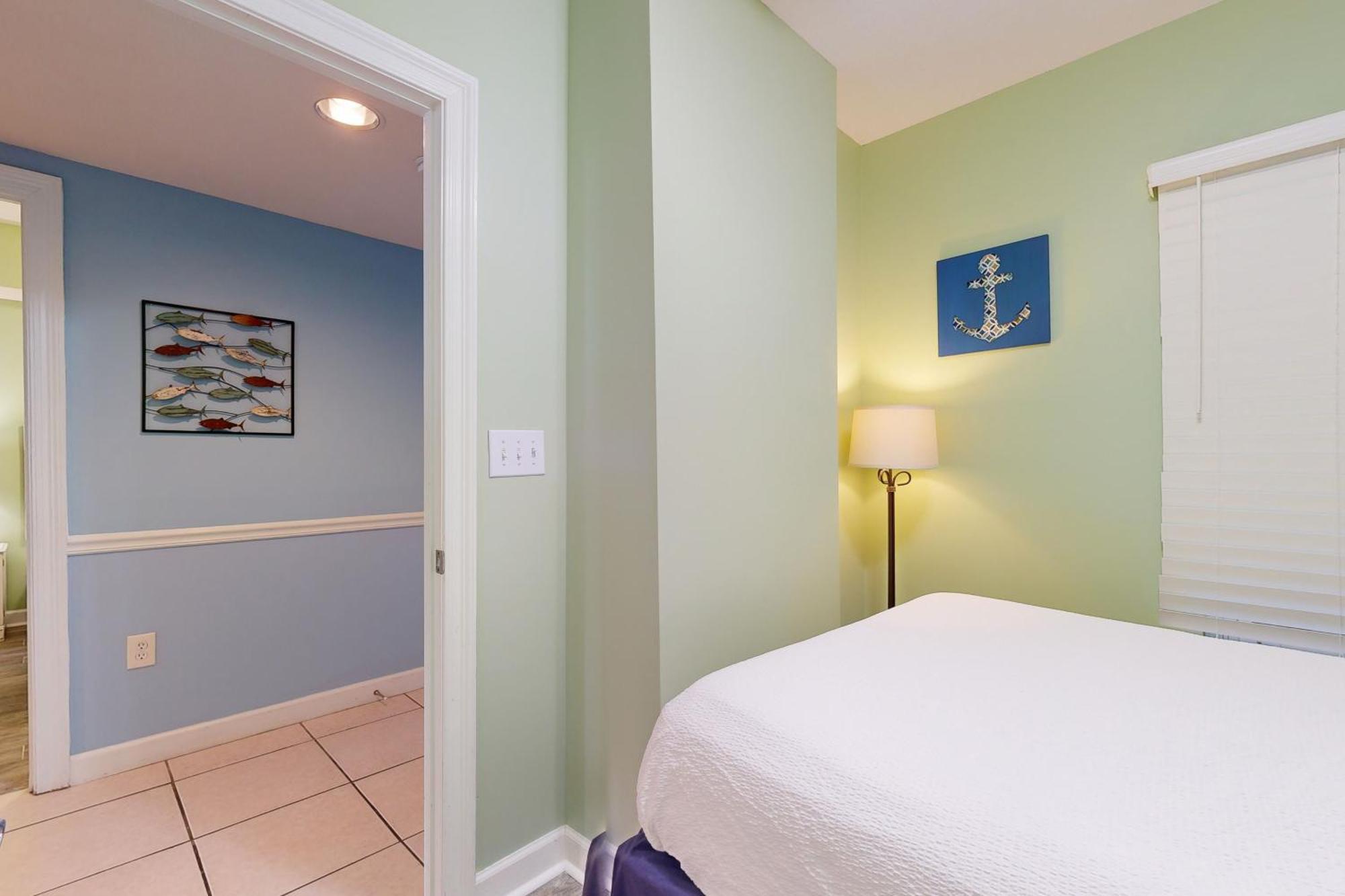 Sterling Shores 510 Destin Exterior foto