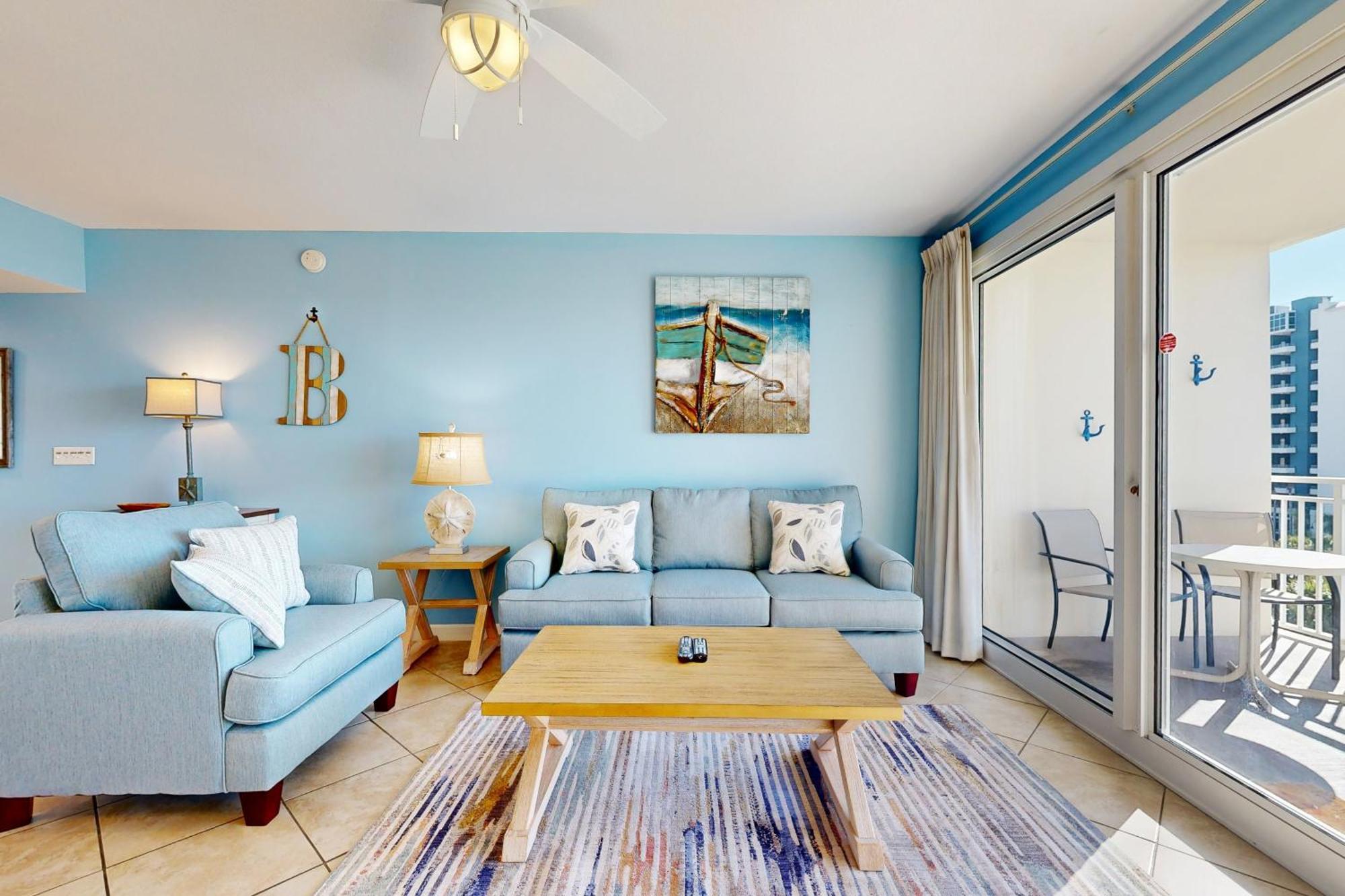 Sterling Shores 510 Destin Exterior foto