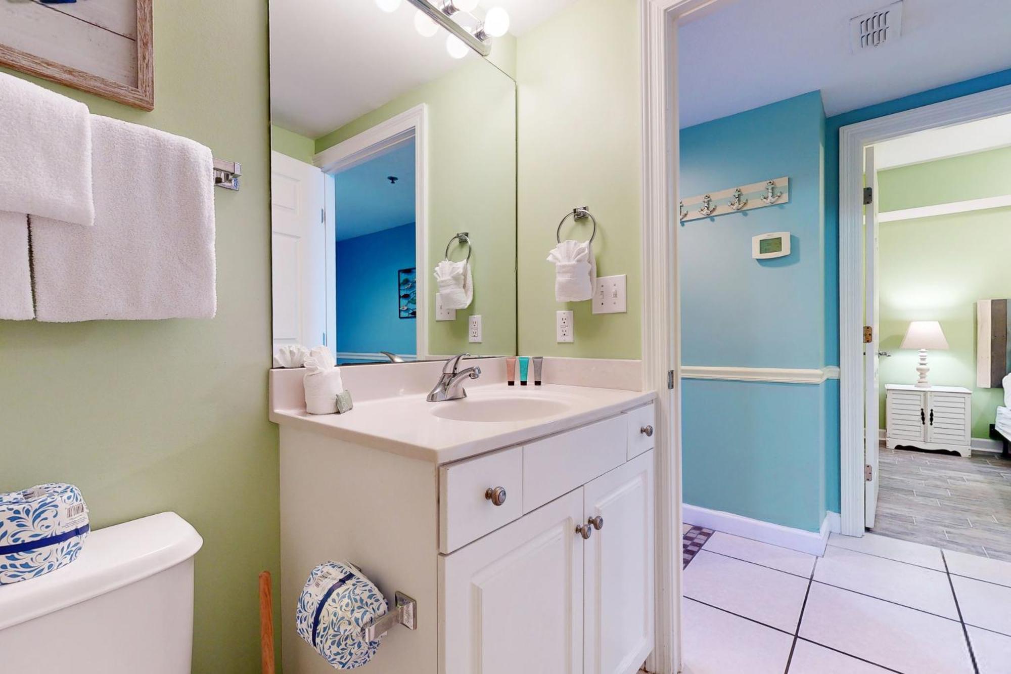 Sterling Shores 510 Destin Exterior foto