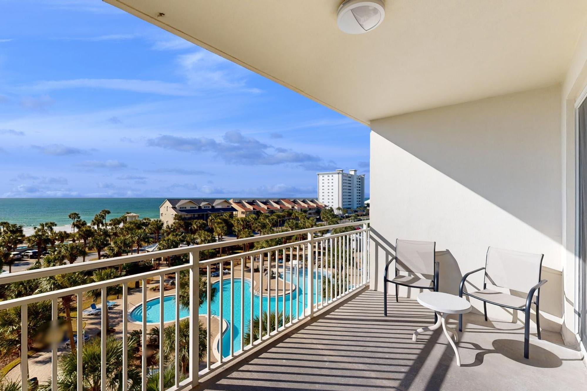 Sterling Shores 510 Destin Exterior foto