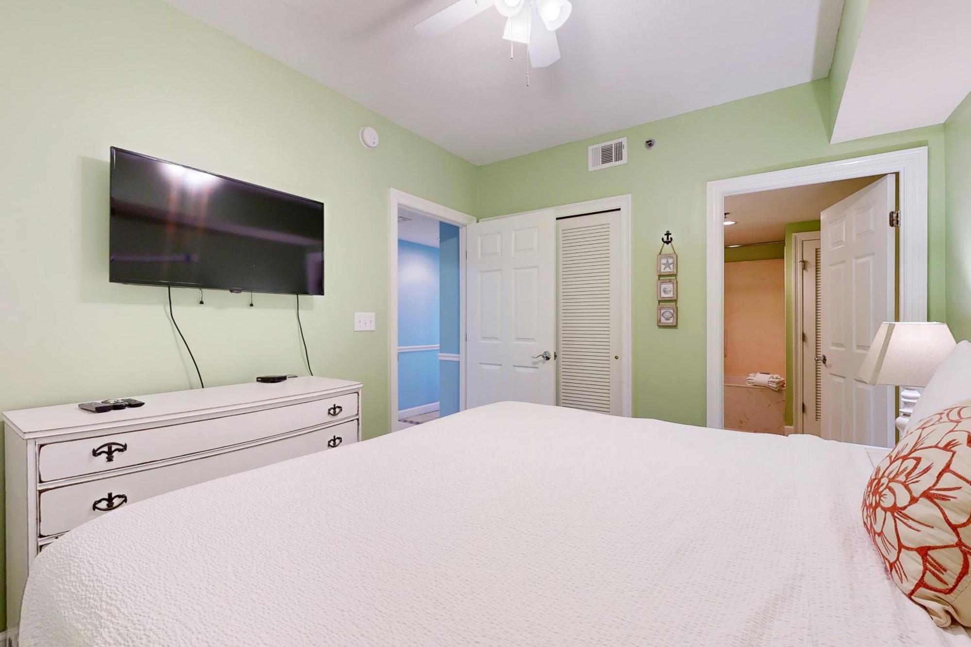 Sterling Shores 510 Destin Exterior foto