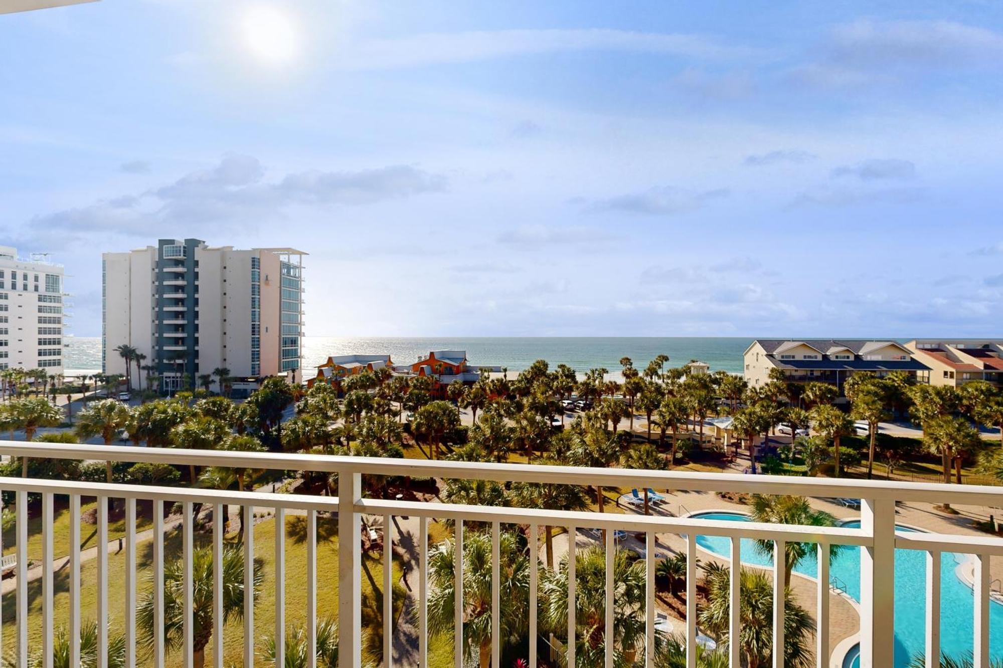 Sterling Shores 510 Destin Exterior foto