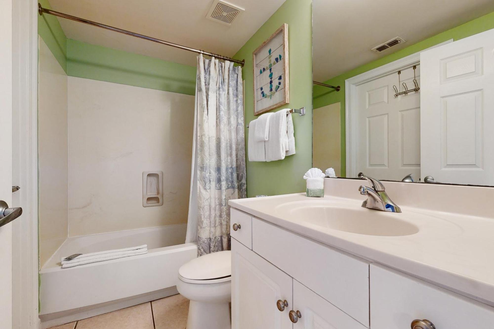 Sterling Shores 510 Destin Exterior foto
