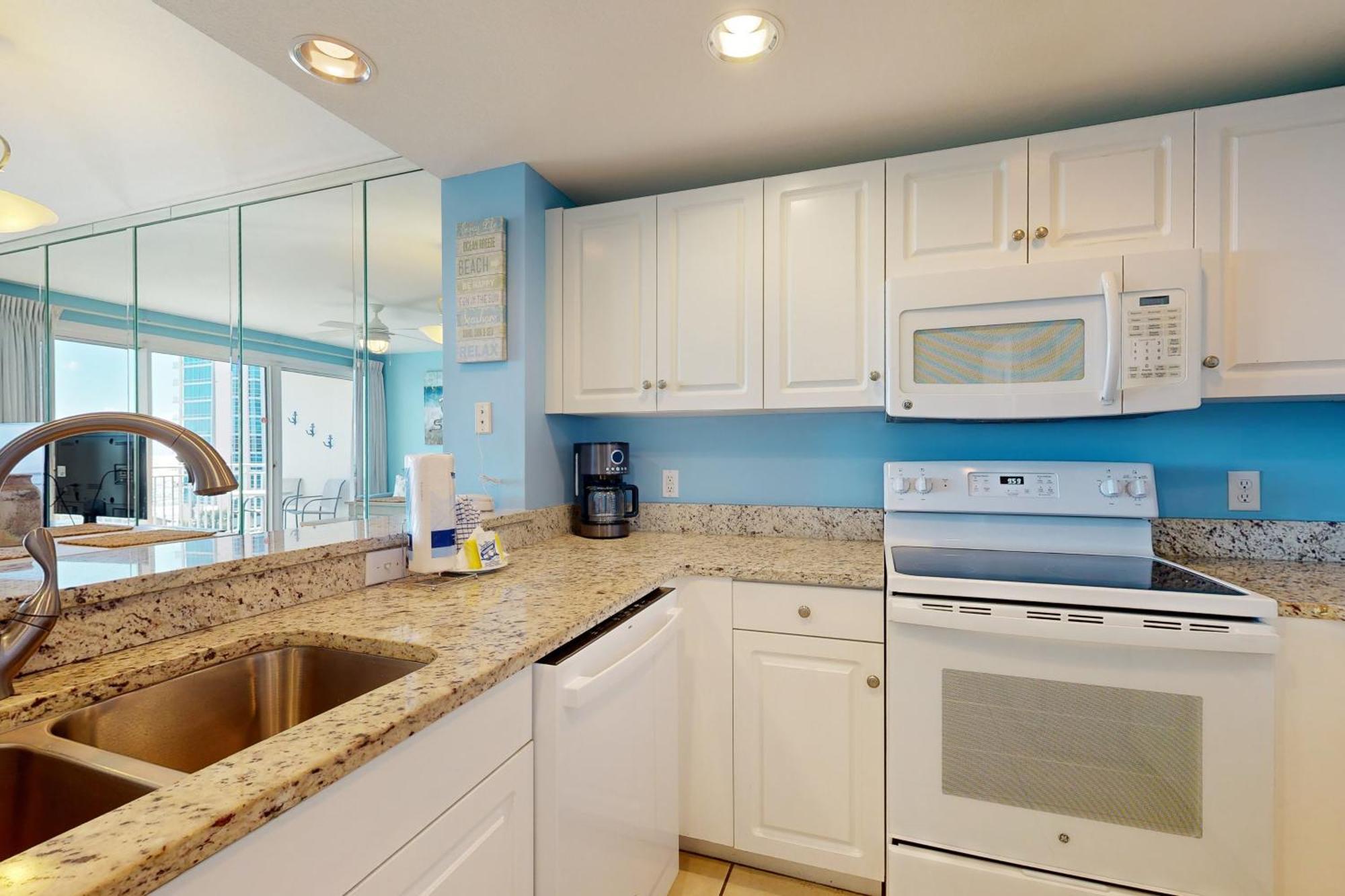 Sterling Shores 510 Destin Exterior foto
