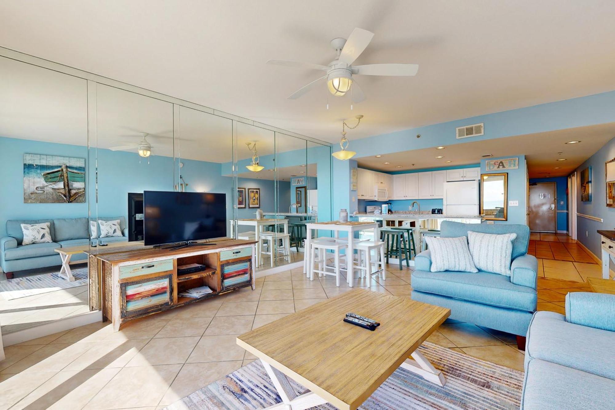 Sterling Shores 510 Destin Exterior foto