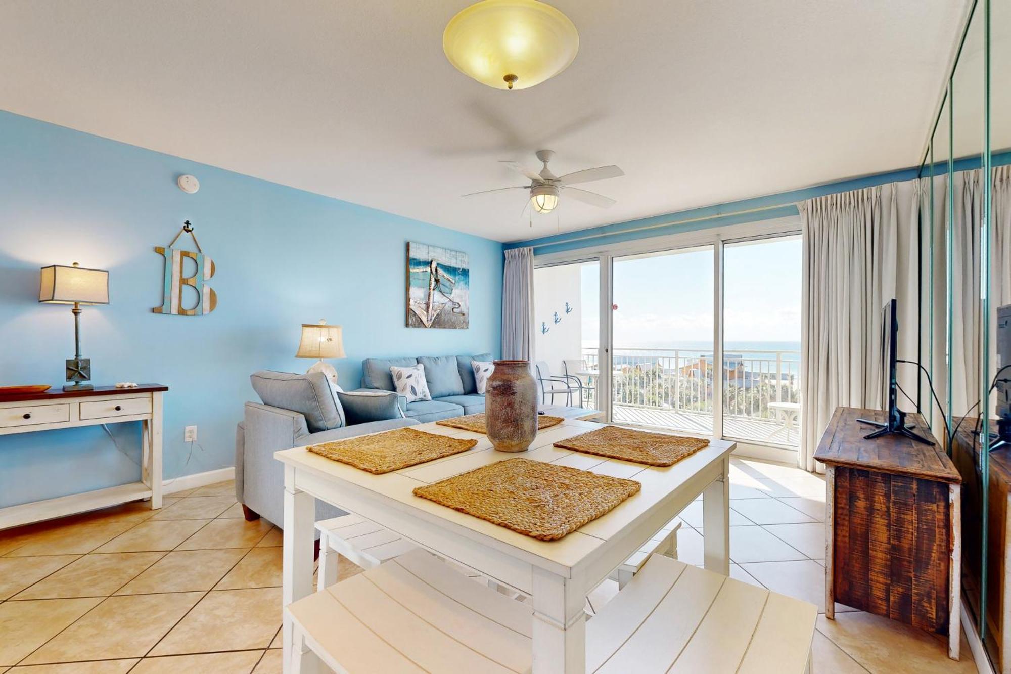 Sterling Shores 510 Destin Exterior foto