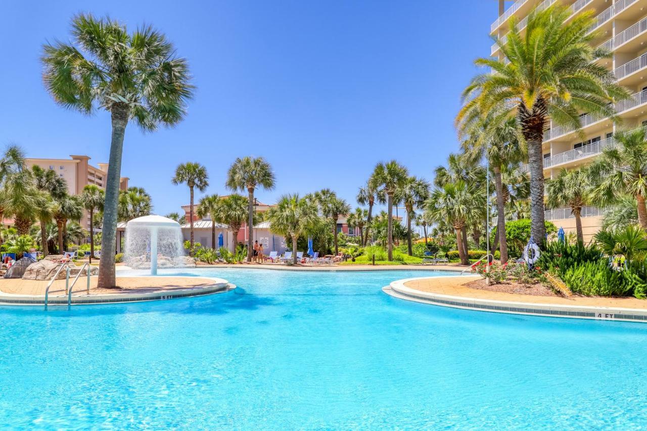 Sterling Shores 510 Destin Exterior foto