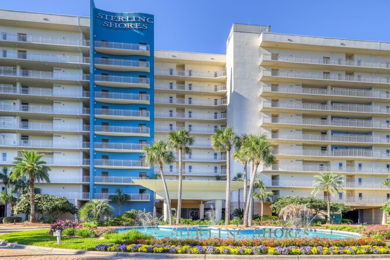 Sterling Shores 510 Destin Exterior foto