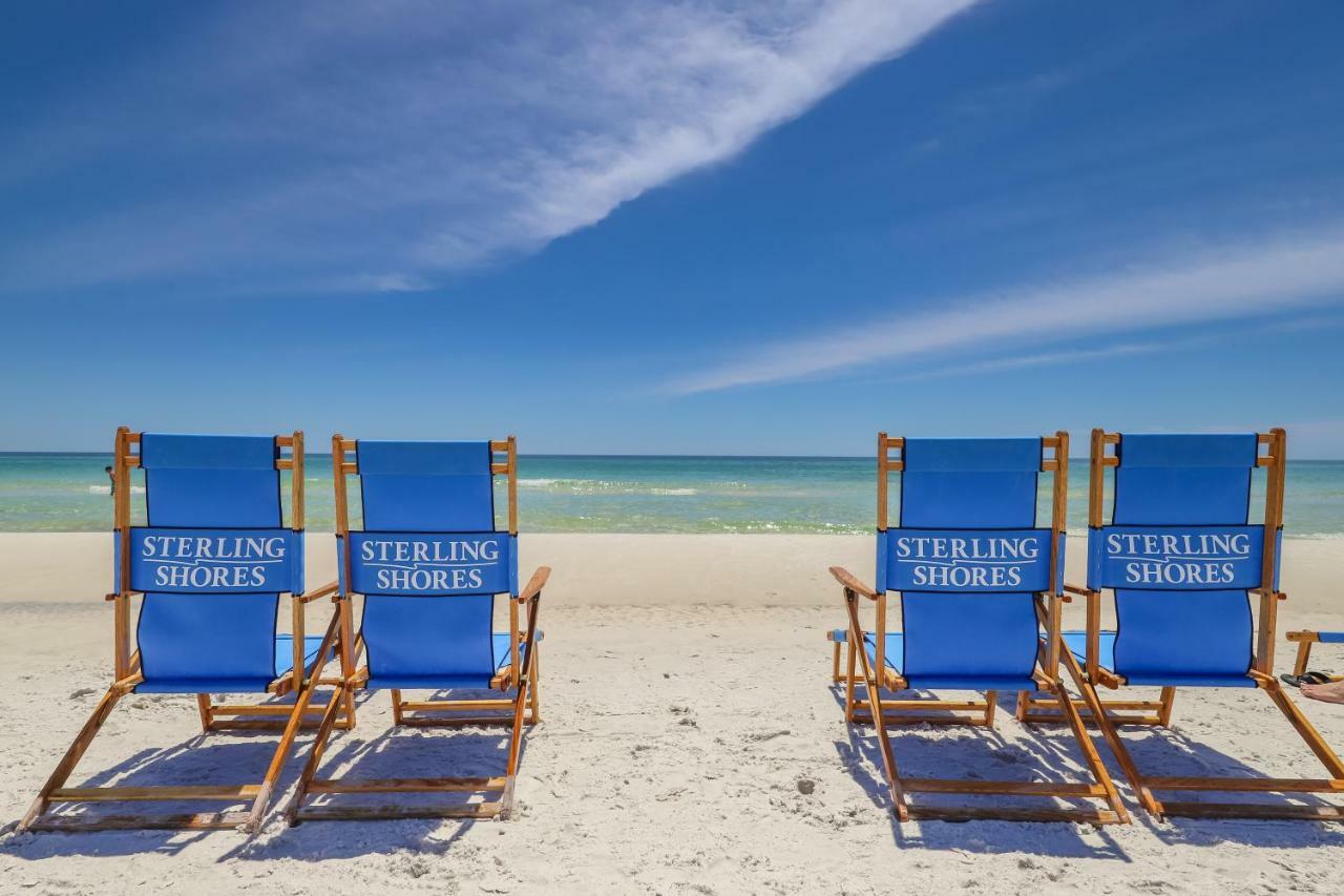 Sterling Shores 510 Destin Exterior foto
