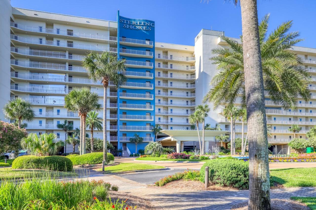 Sterling Shores 510 Destin Exterior foto