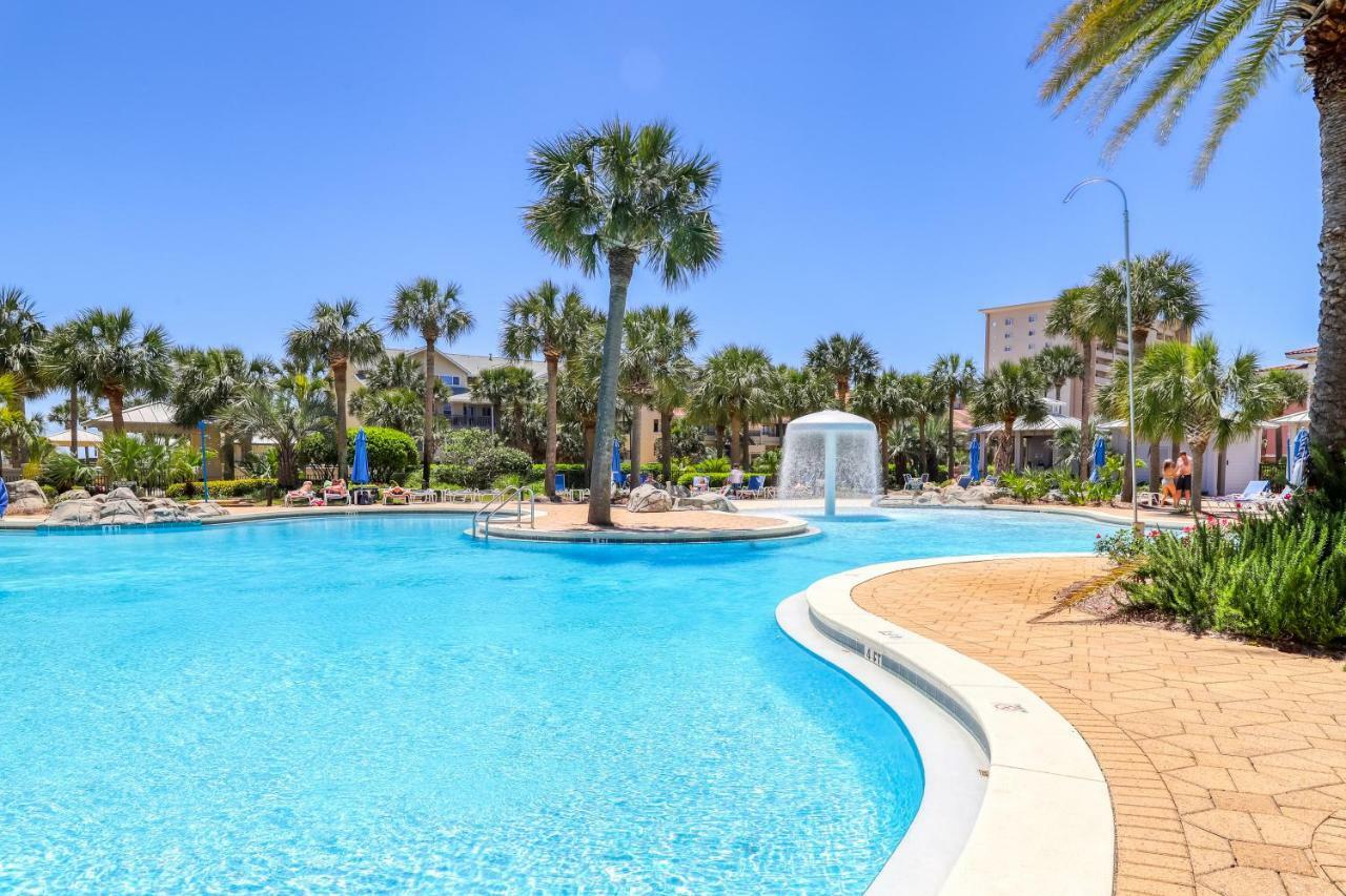Sterling Shores 510 Destin Exterior foto